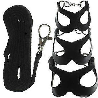 Sugar Glider Traction Rope Pet Pulling Rope for Outdoor Use 1Set