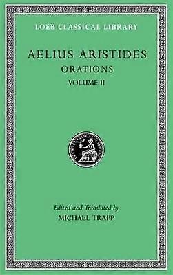 Orations Volume II