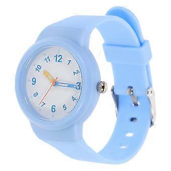 1pc Premium Kinderuhr Delicate Kinder Armbanduhr Kinder Prüfung Uhr