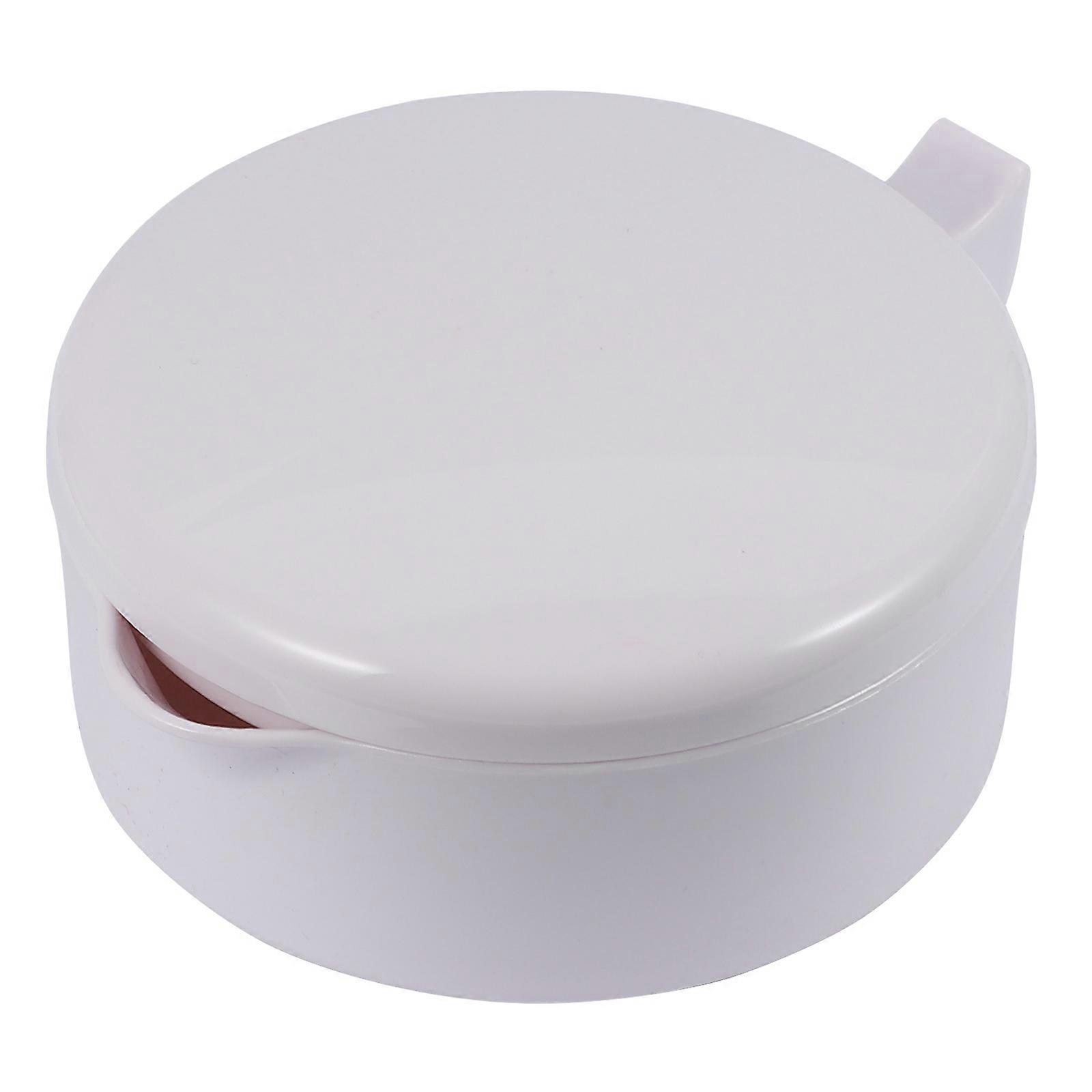 Multi-function Ink Dish Delicate Ink Plate Creative Calligraphy Ink Fountain
