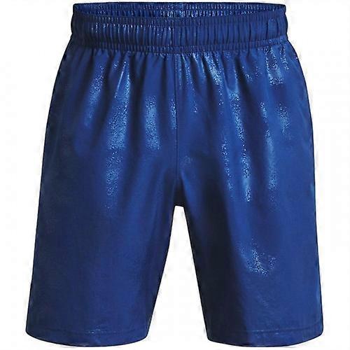 Under Armour Mens Performance Athletic Workout Shorts