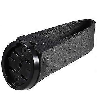 Cykelbaglygtebeslag i kulfiber til PINARELLO DOGMA F /F9/F7/F5/X9/7 Adapter til Magene /Igps