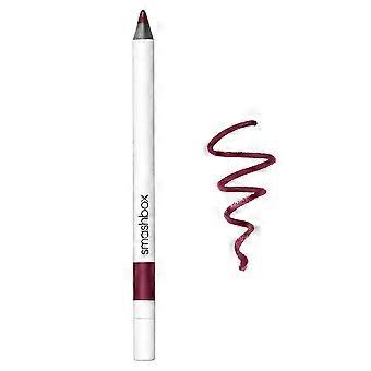 Smashbox Prime & Plush Lip Liner Cranberry 1.2 g