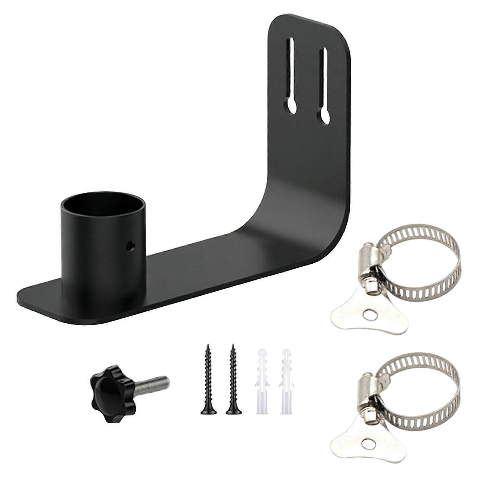 Feeder Bracket - Easy 3-Step Installation & Rust Proof - for Smart Feeder & Backyard Use