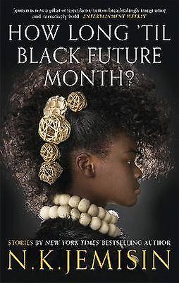 How Long 'til Black Future Month?