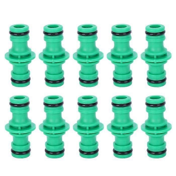Cold-resistant hose quick connector, rust-proof and stable