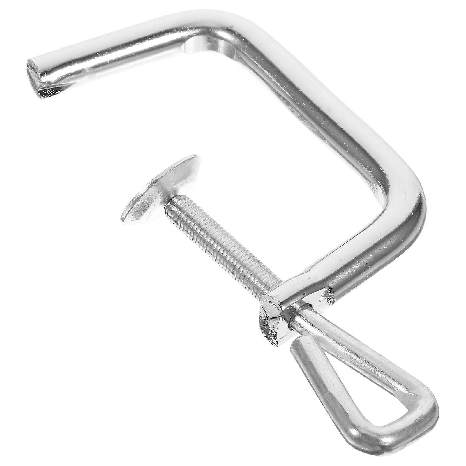 Pasta Maker Fixing Clip Universal Pasta Making Machine Fixing Clamp Replacement Part