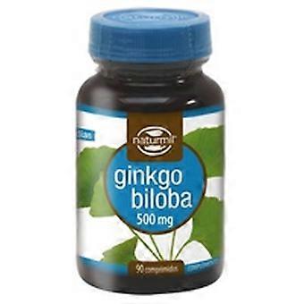 Ginkgo Biloba 90 tablets of 500mg