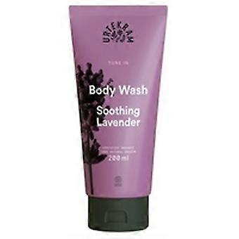 Soothing Lavender Bath Gel 200 ml