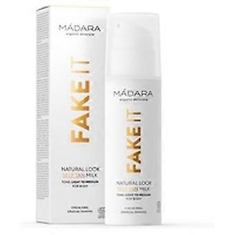 Fake It Self Tanning Body Lotion 150 ml of cream