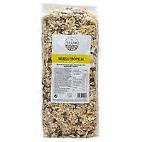 tropical muesli 1 kg