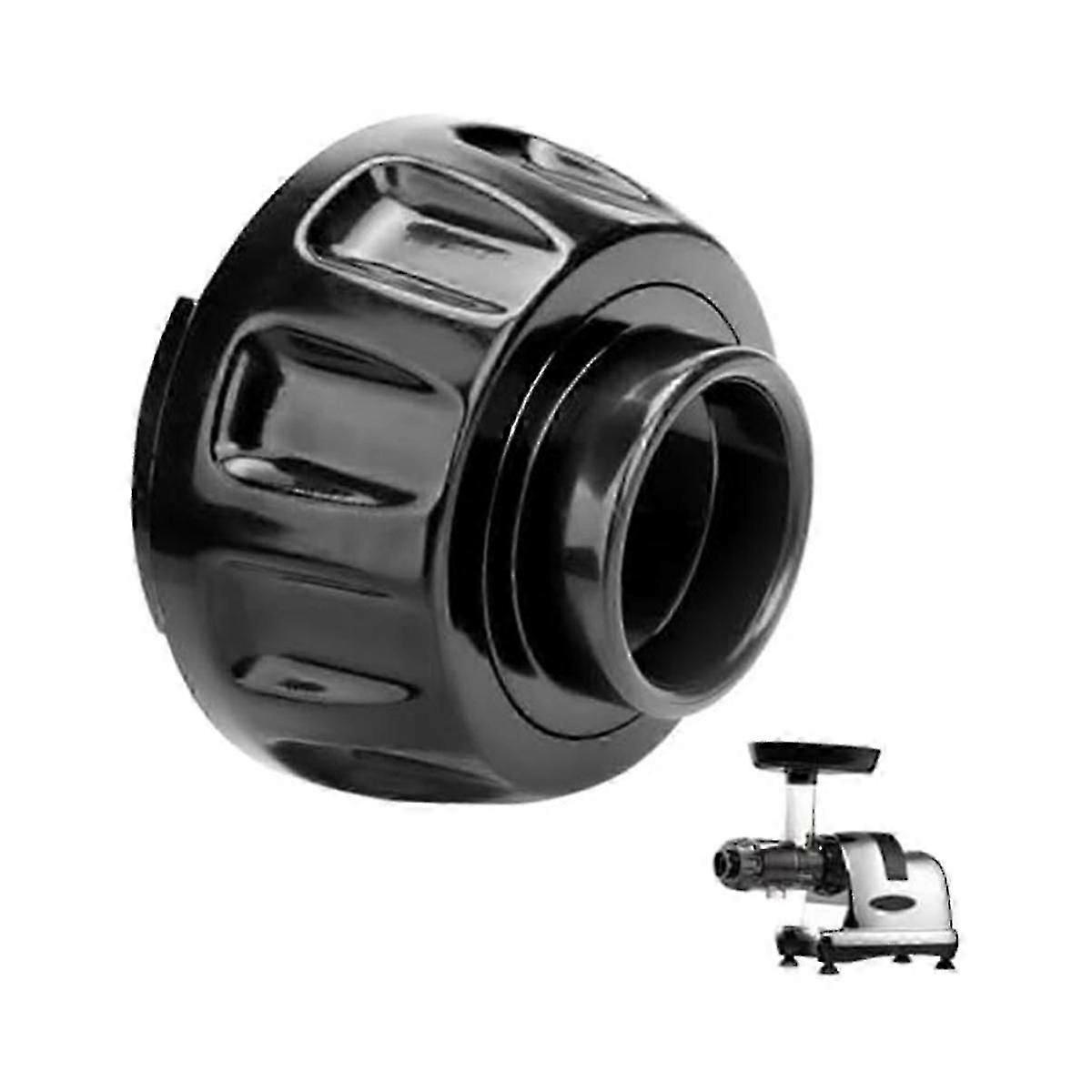 Juicer End Cap Replacement compatible with Models 8003 8004 8005