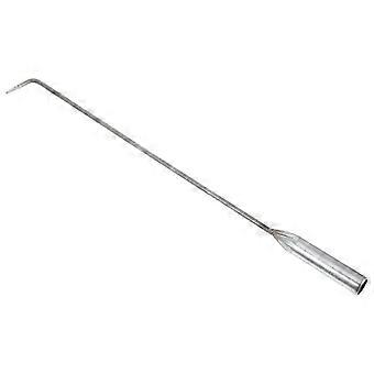 Metal Fire Poker Outdoor Indoor Fire Pit Poker Camino Fire Pit Tool Ferro Camino Poker Tool