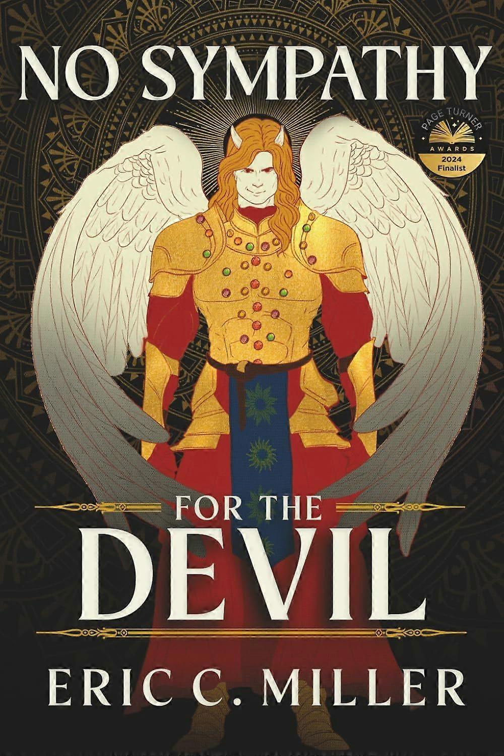 No sympathy for the devil