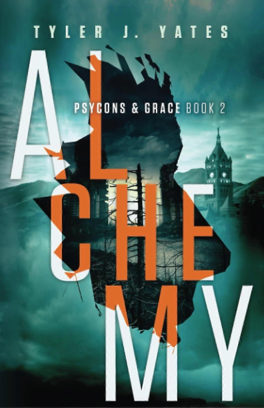 Alchemy