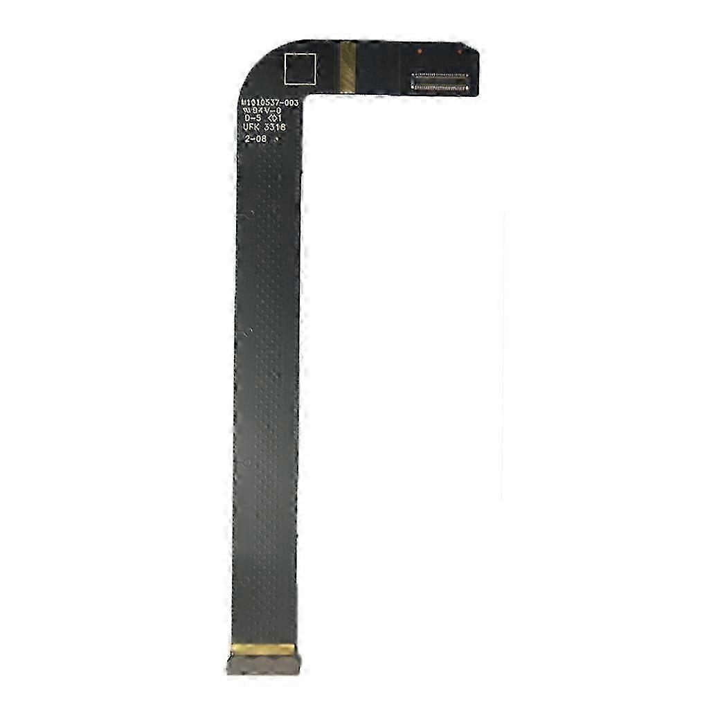 Screen Display Cable for Miscrosoft Surface Pro 5 LCD update Cable M1010537-003--