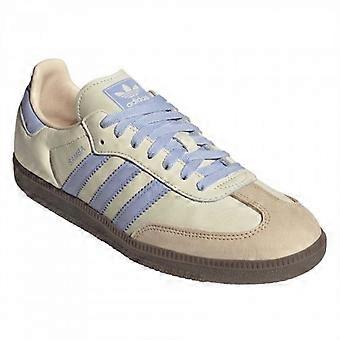 Adidas Naisten/Naisten Samba OG nahkakengät