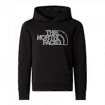 The North Face Drew Peak hoodie voor kinderen