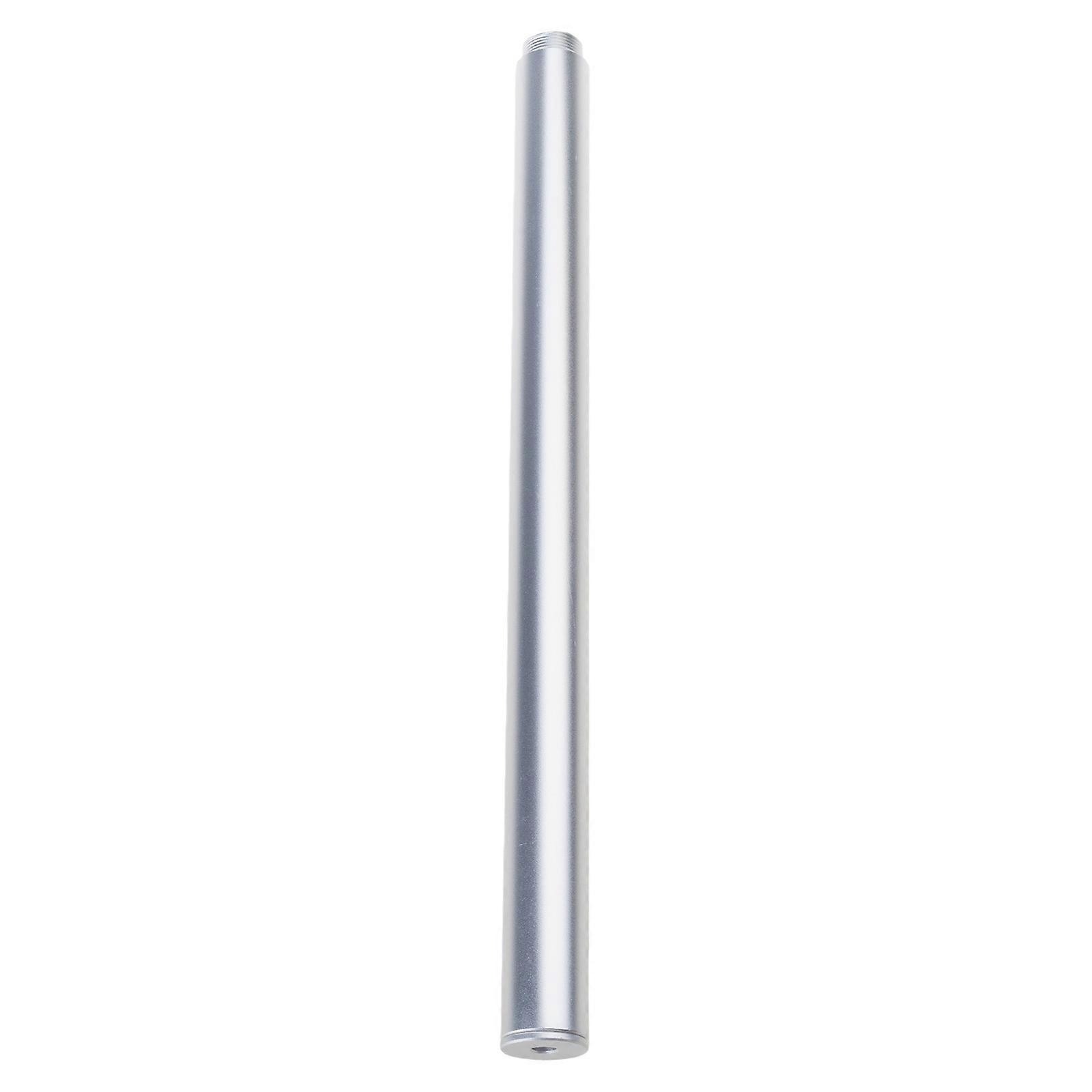 Precise Height Adjustable Microscope Stand Support Corrosion Resistant Iron Materials Suitable For Laboratory Equipment Multicolor