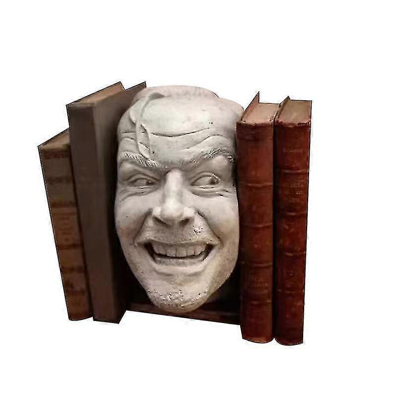 Library Sculpture