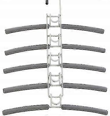 Multi-layer Multifunctional Clothes Hanger(size:b)