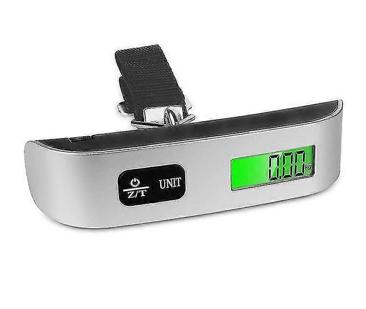 Electronic Luggage Scale