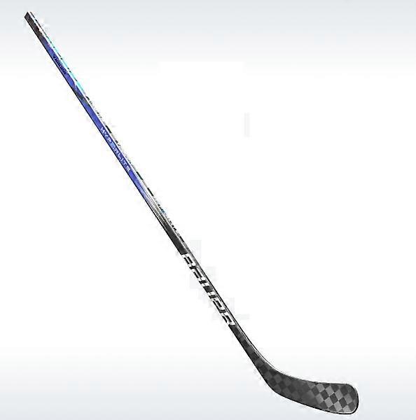 Bauer Vapor Hyp2rlite Grip Stick Intermediate - 65 Flex 58" MODRÝ