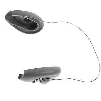 Hairdressing Earmuff Ear Cover Dyeing Ear Protector Ear Cover Dyeing Earshield