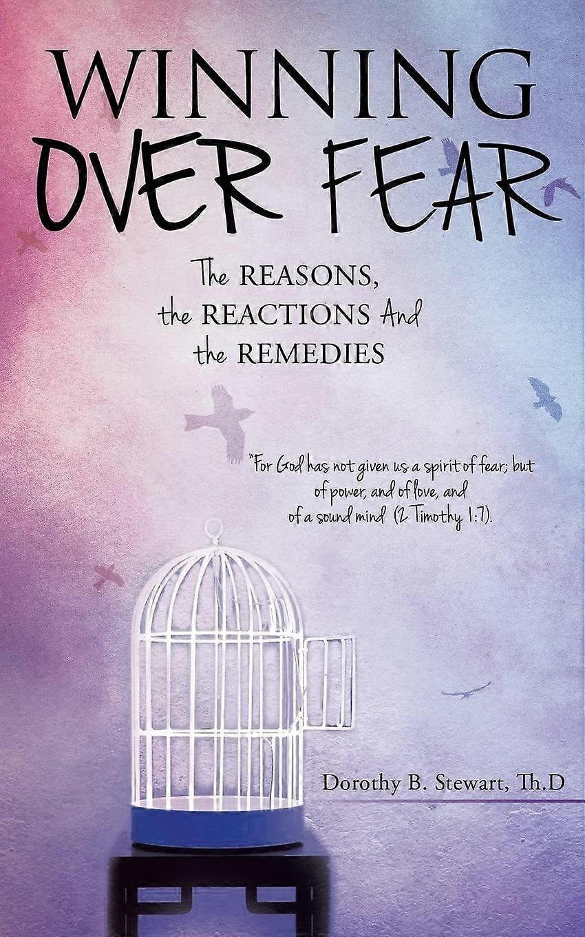 Winning over fear