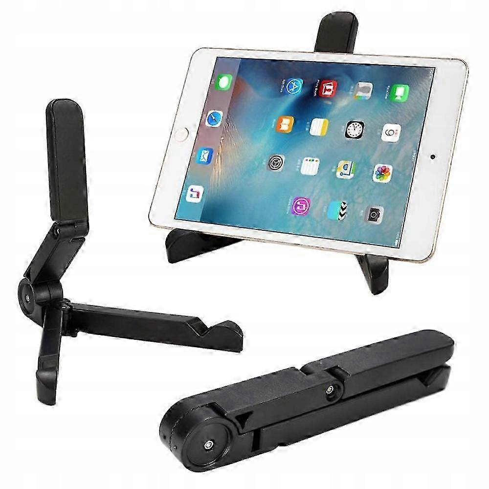 Stand phone stand for tablet holder [MI]