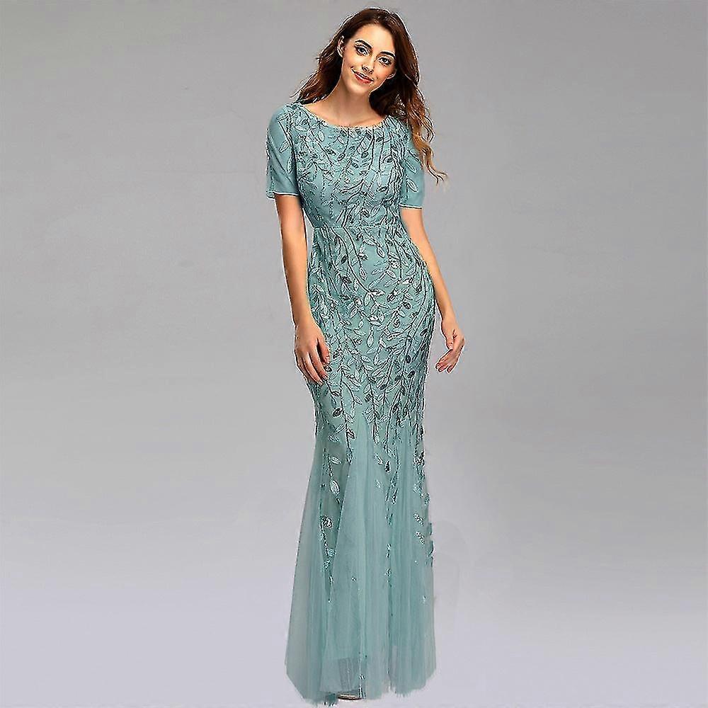 Evening Dress