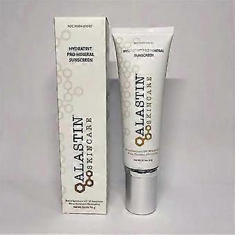 (3 stuks) alastine Hydratint Pro Mineral Breed Spectrum Zonnebrandcrème 74g Good++ Nieuw