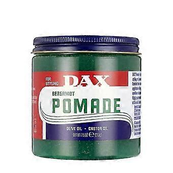 Pommade à l'huile végétale DAX 213 g