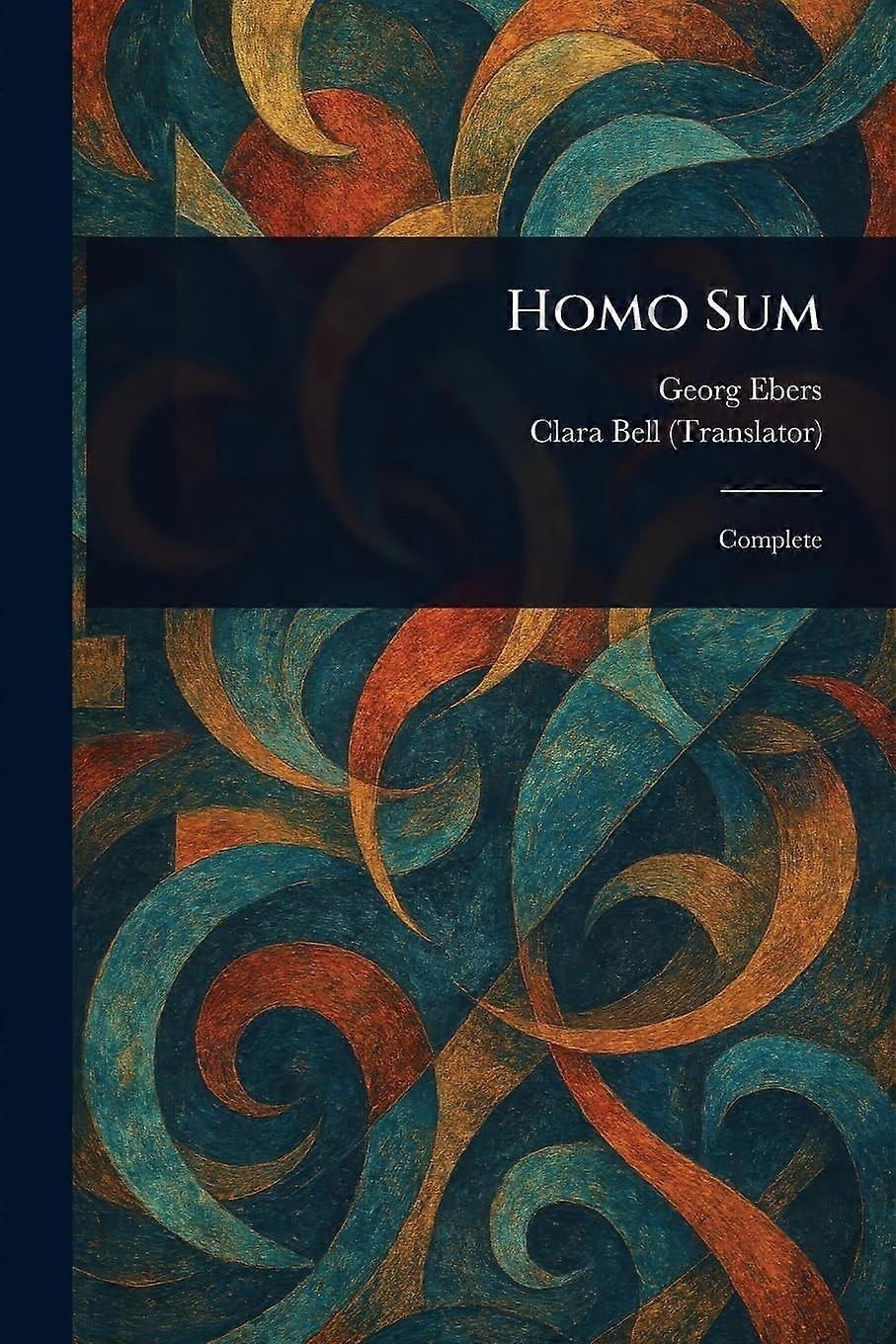 Homo sum