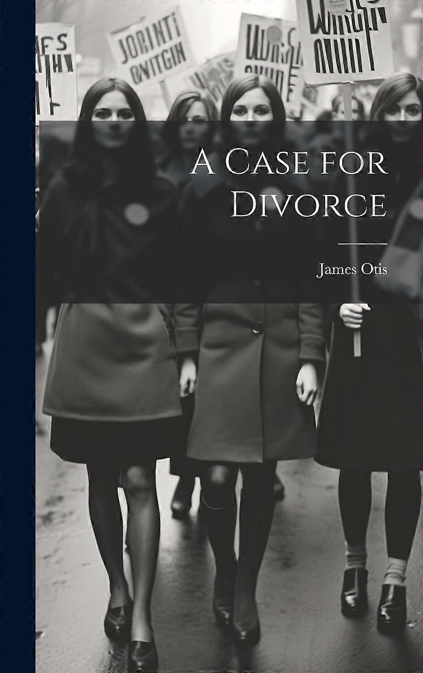 A case for divorce