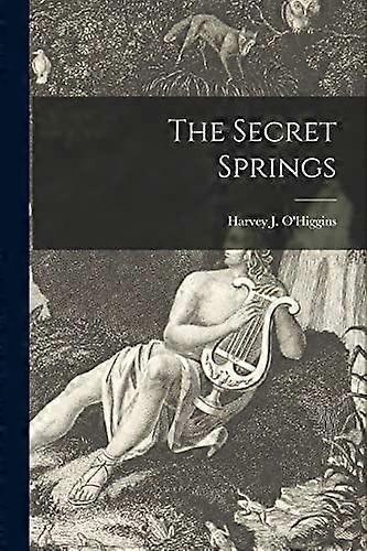 The secret springs microform
