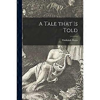 A tale that is told microform