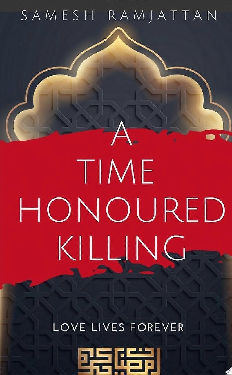 A time honoured killing