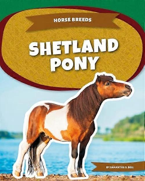 Shetlanninponi