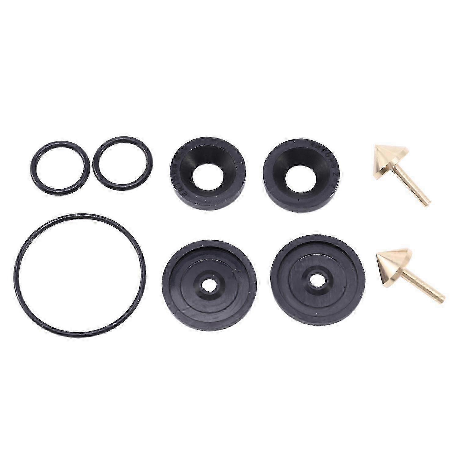 Heater Control Valve Repair Kit For- E39, E38, E53, E34, E32, E31, E65, E66, E60, E61