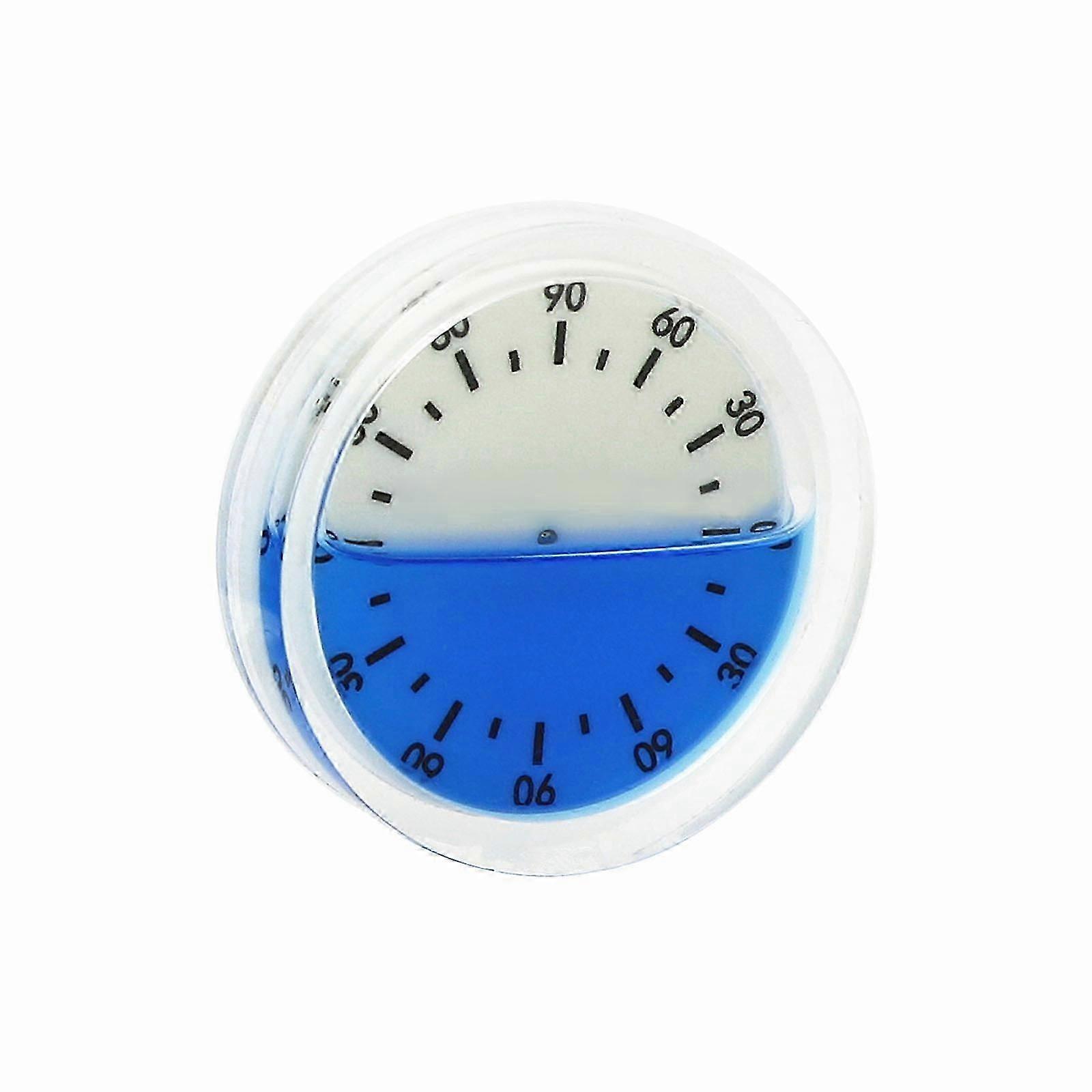 Professional Angle Ruler with Clear Scale Double-sided Ddhesive Gradient Meter