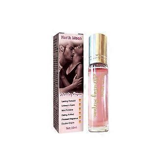 North Moon perfume is natural, fresh, elegant, lasting, mild, non pungent, dating atmosphere perfume