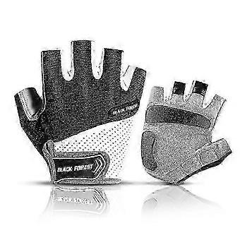 Latest Men's & Women's Fingerless Rowing Gloves for Kayaking, Paddling, Hiking