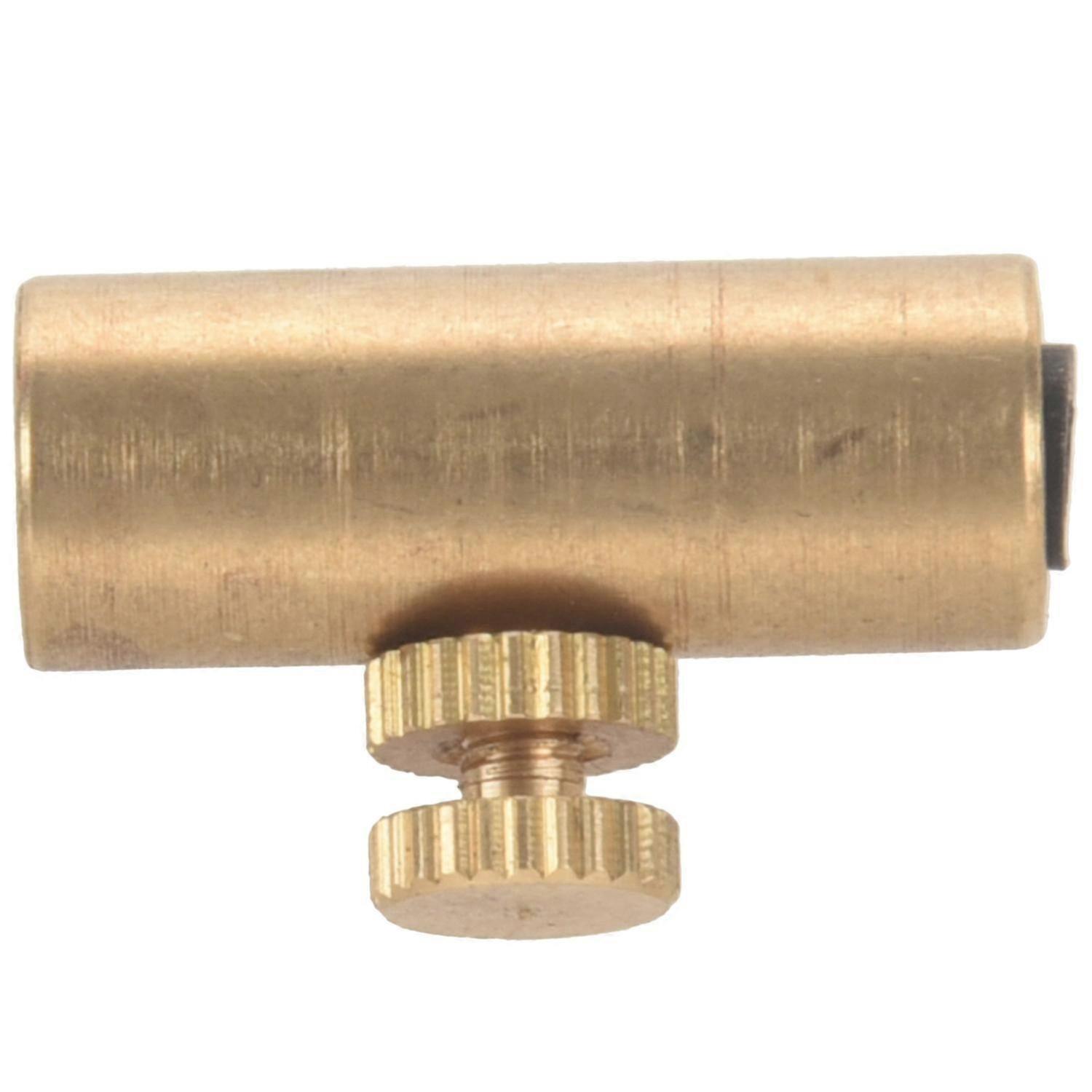 Professional Metal Wolf Tone Eliminator String Mute Suppressor For Cello(Copper)