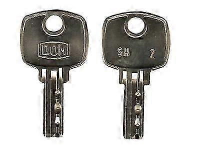 2000 Key Sh2 Faa194f2
