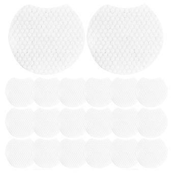 Makeup Remover Pads Thick Face Pads for Effective Use 1200Pcs Pack
