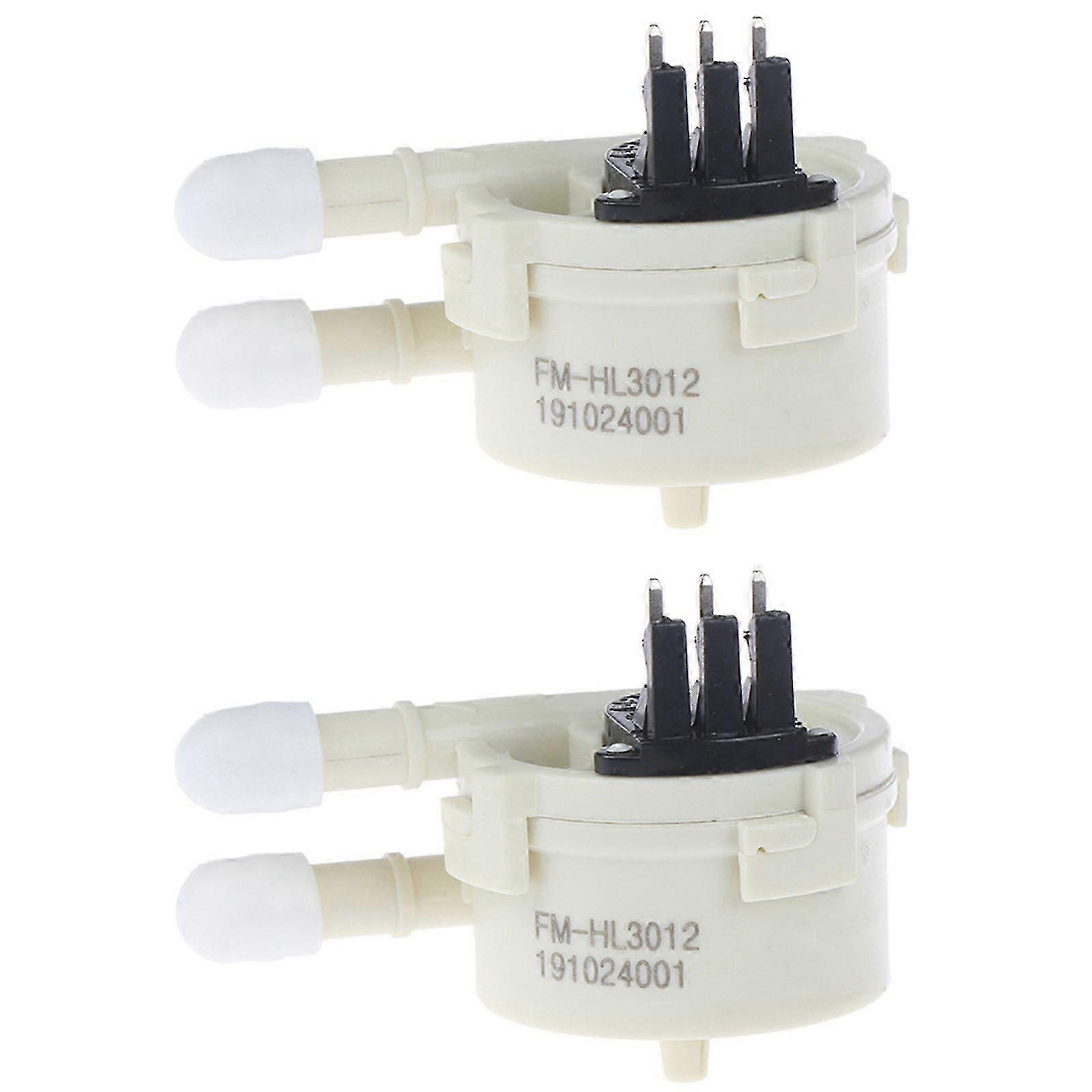 Coffee Machine Flowmeter Replacement Part for Fully Automatic Coffee Machines Ensuring Consistent Brewing Quality