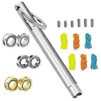 10 Ball Unresponsive Yoyo Bearing Kit with Bearing & Removal Tool
