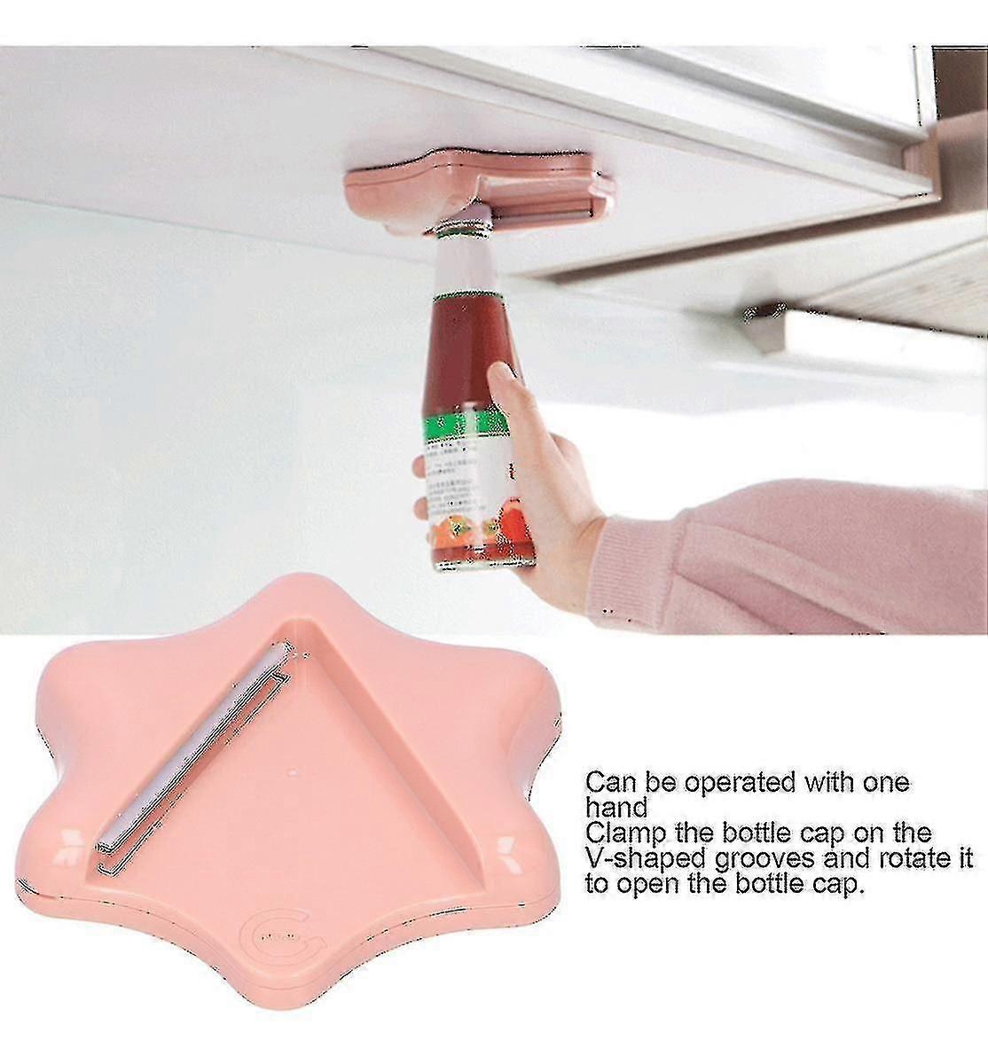 Multifunctional Bottle Opener Kitchen Can Opener