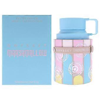Armaf Odyssey Marshmallow Gourmand Edition für Damen 3.4 oz EDP Spray